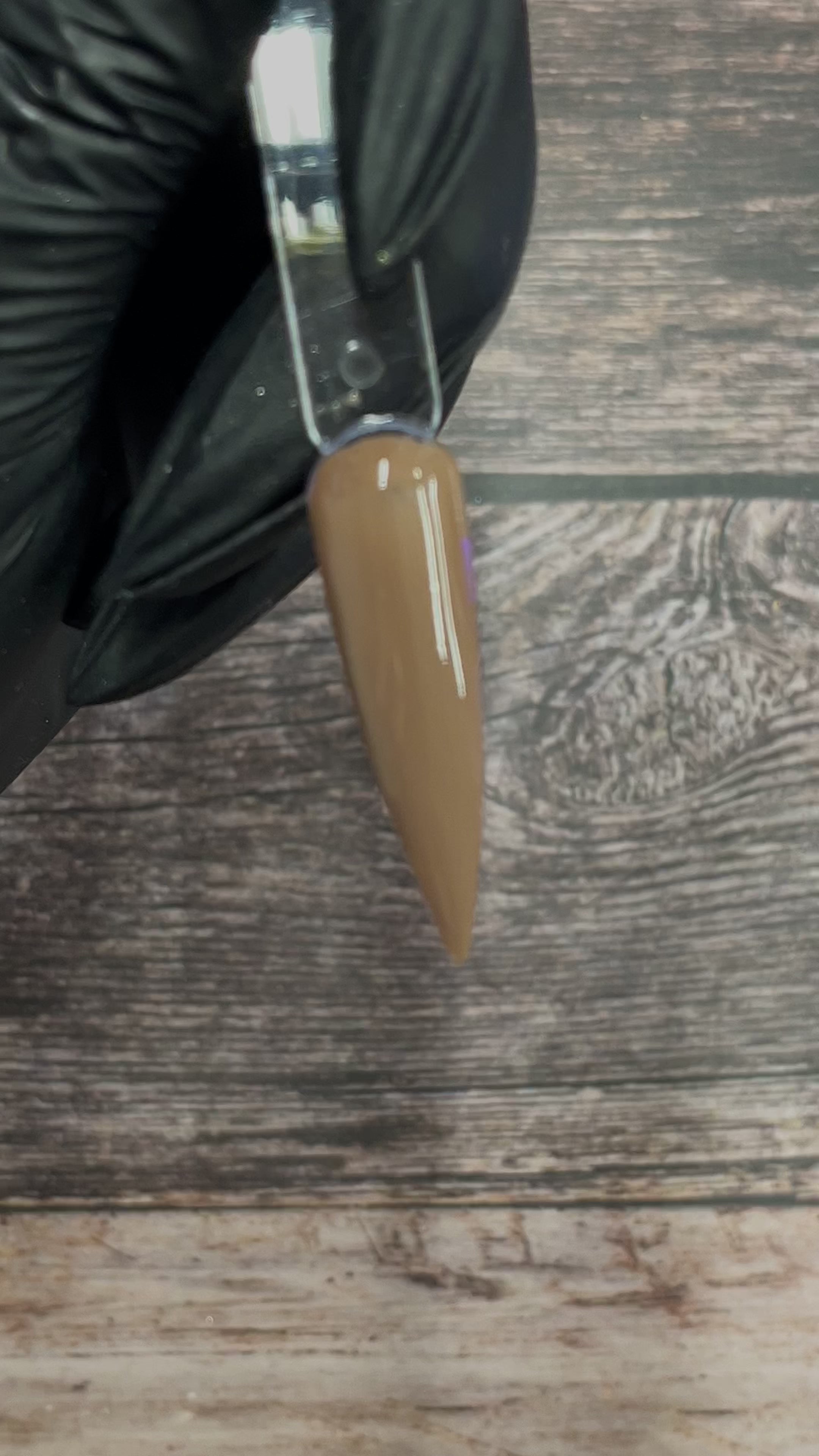 Colour It! Nordic Nude