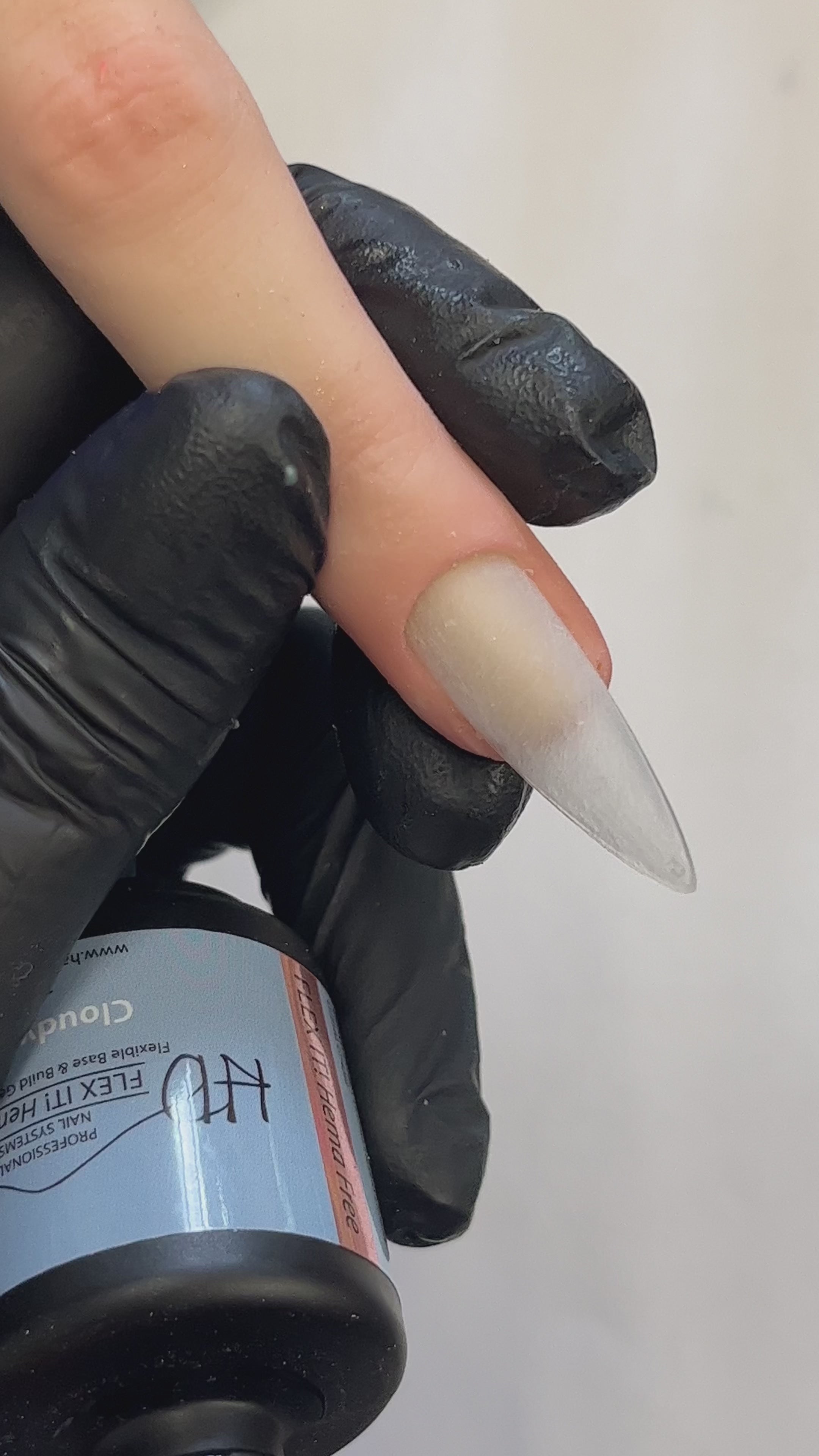 HD Pro Flex It ! Hema Free - Cloudy Skies