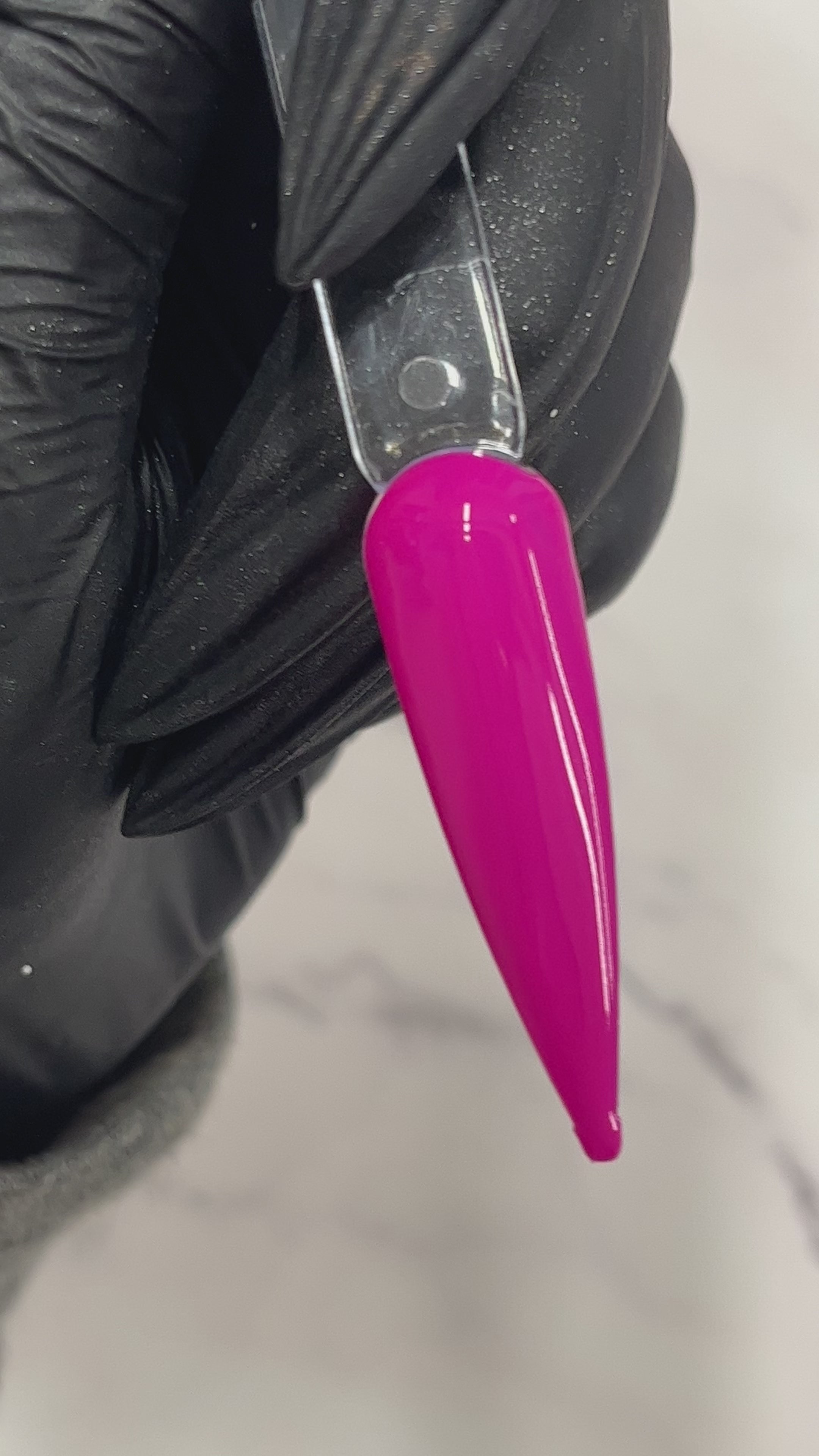 Colour It! Fuchsia Burst