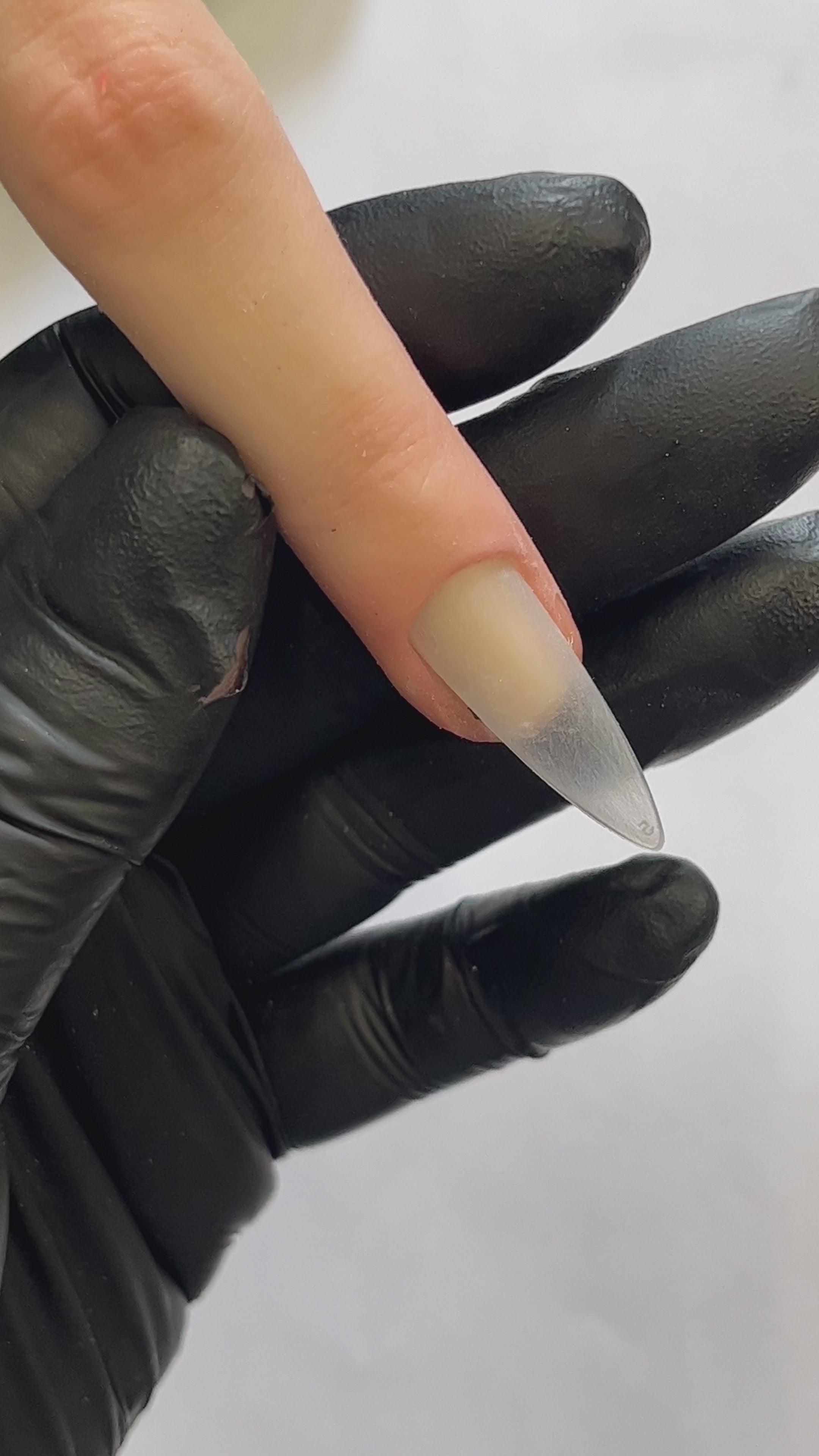 HD Pro Flex It ! Hema Free - Ballet Slipper