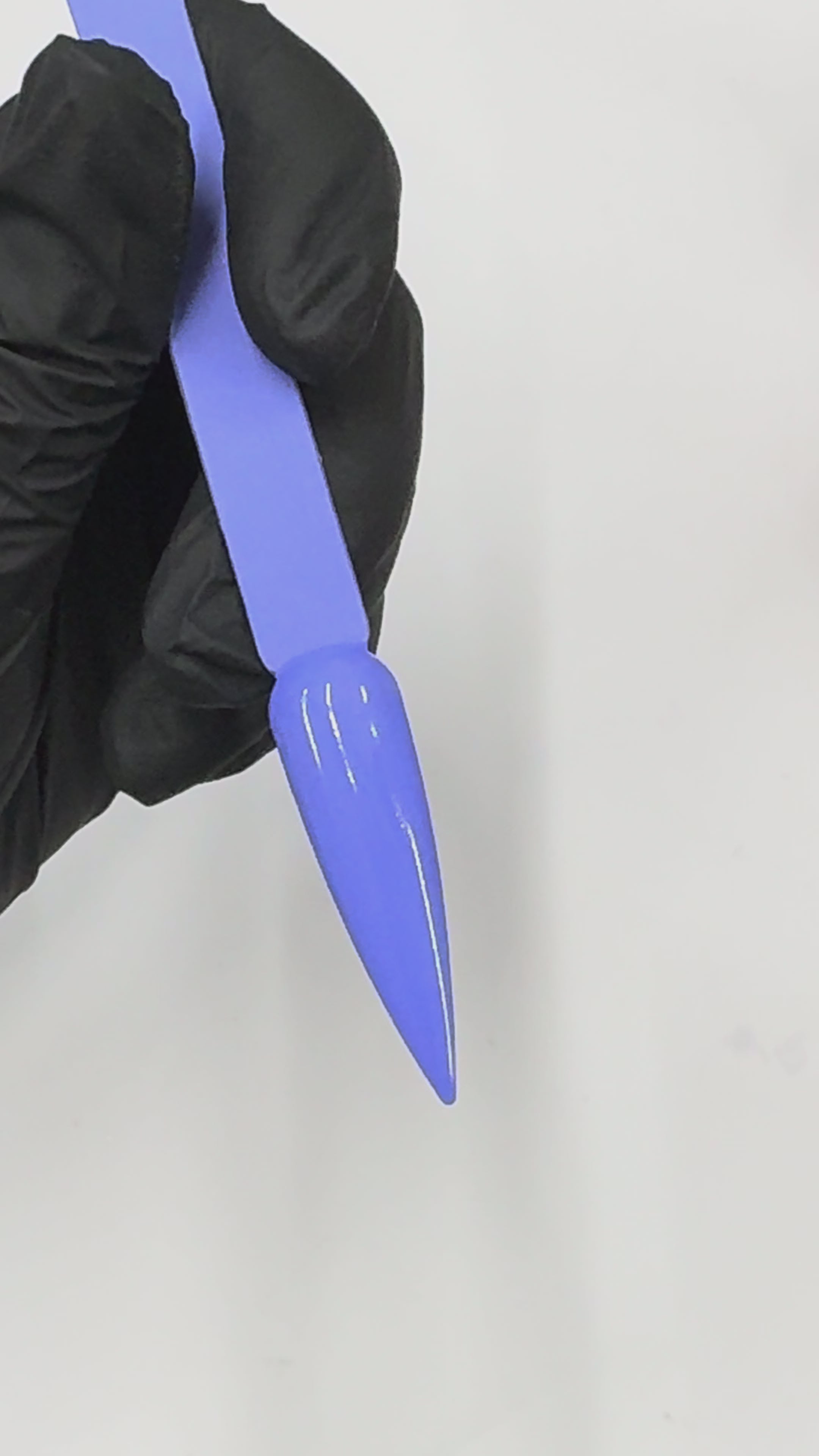 Colour It! Plush Petunia