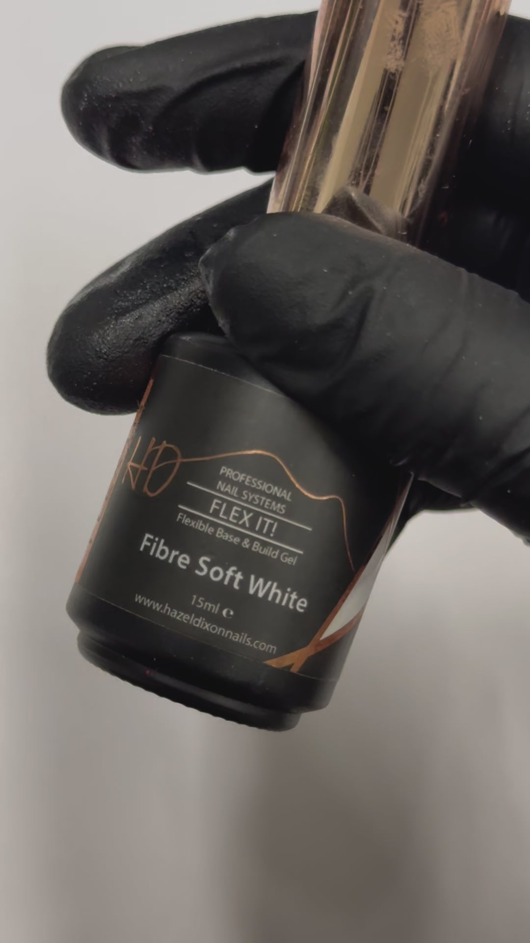 HD Pro Flex It ! Fibre - Soft White (DISCONTINUED)