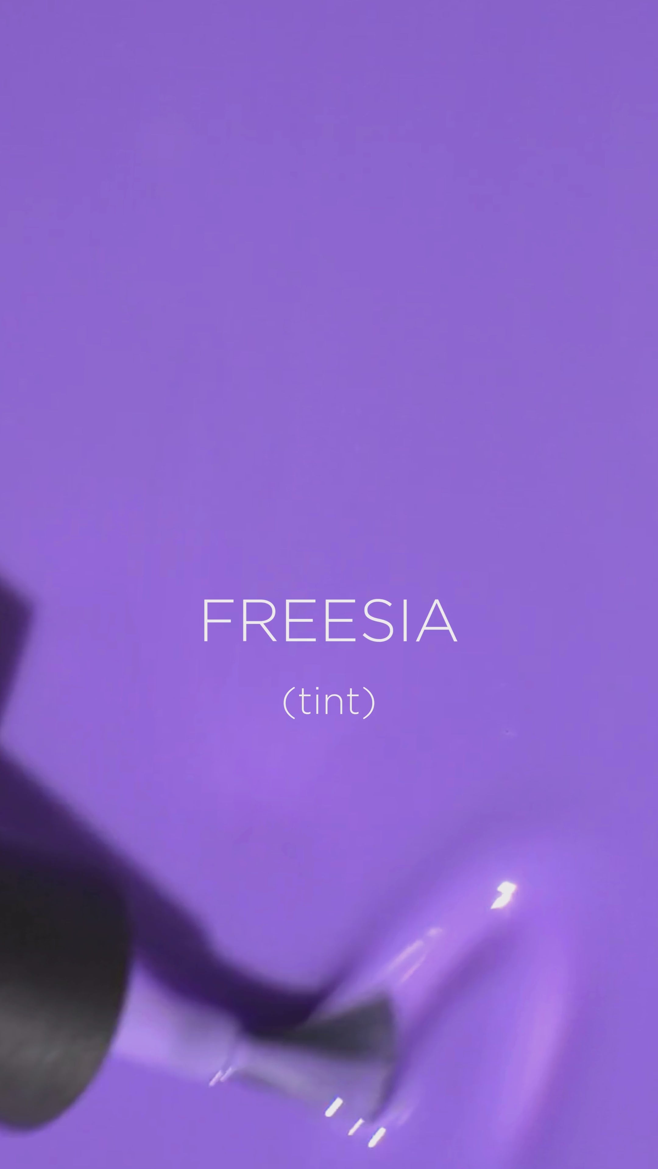 Luxio Freesia