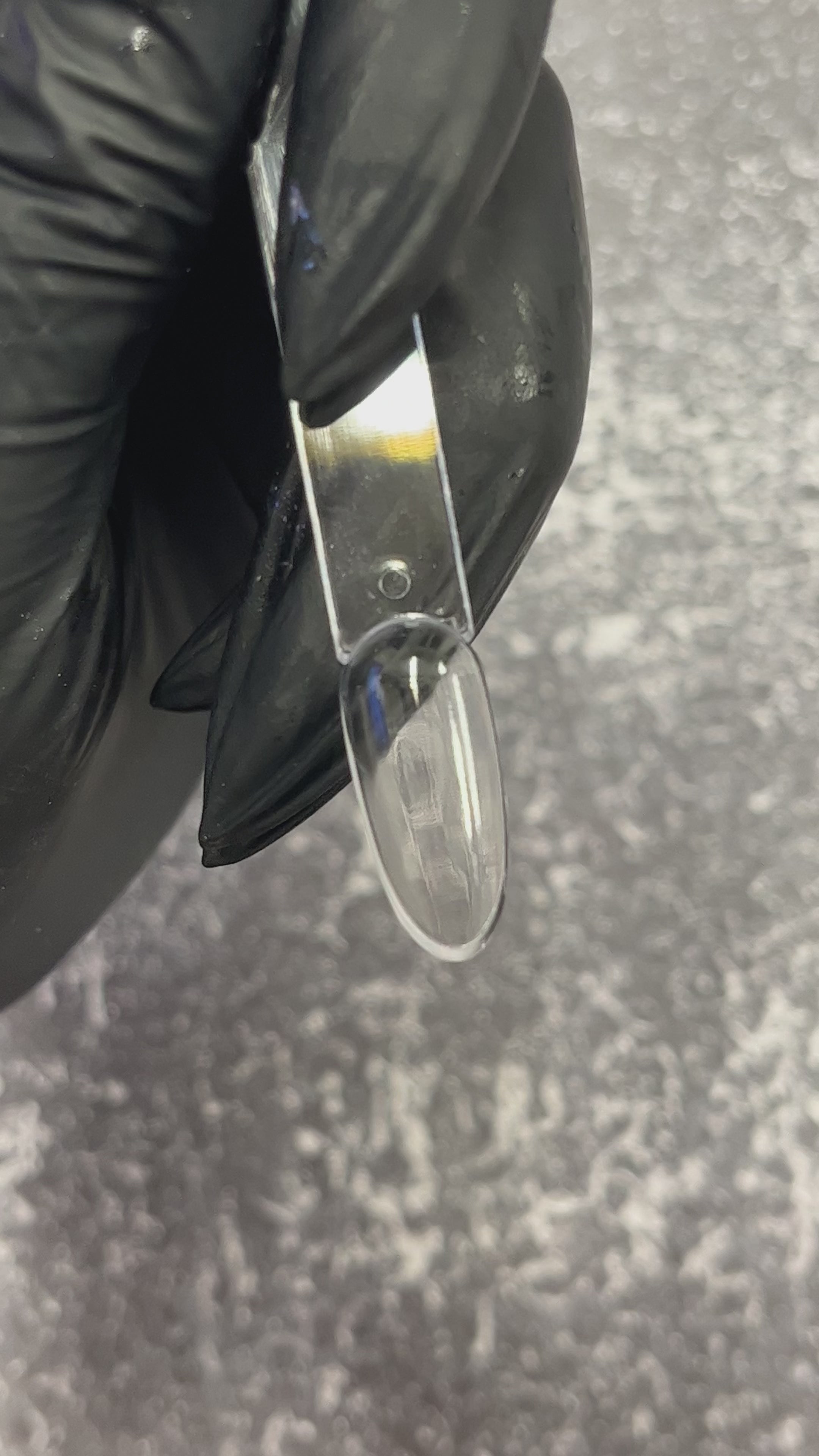 HD Pro Flex It ! Candy Flake - Amethyst