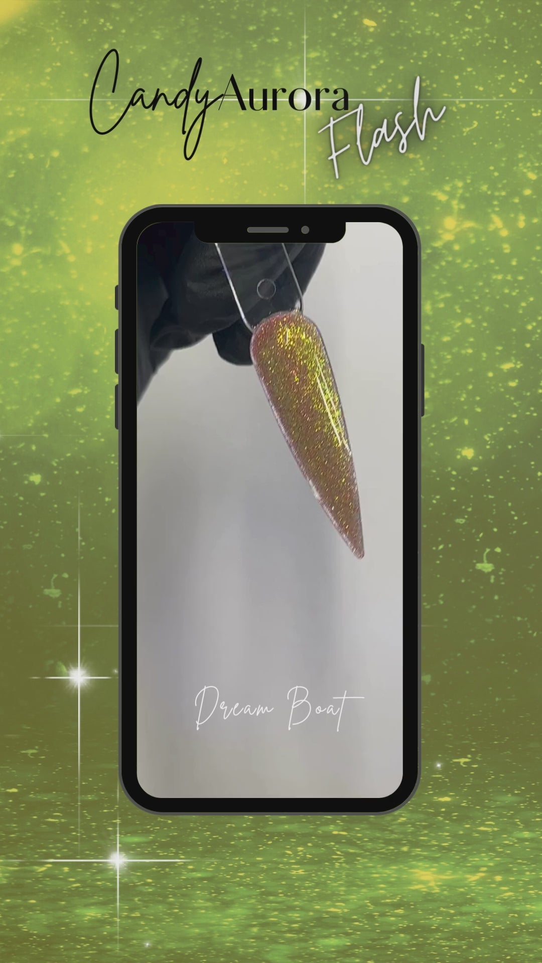 Colour It! Dream Boat