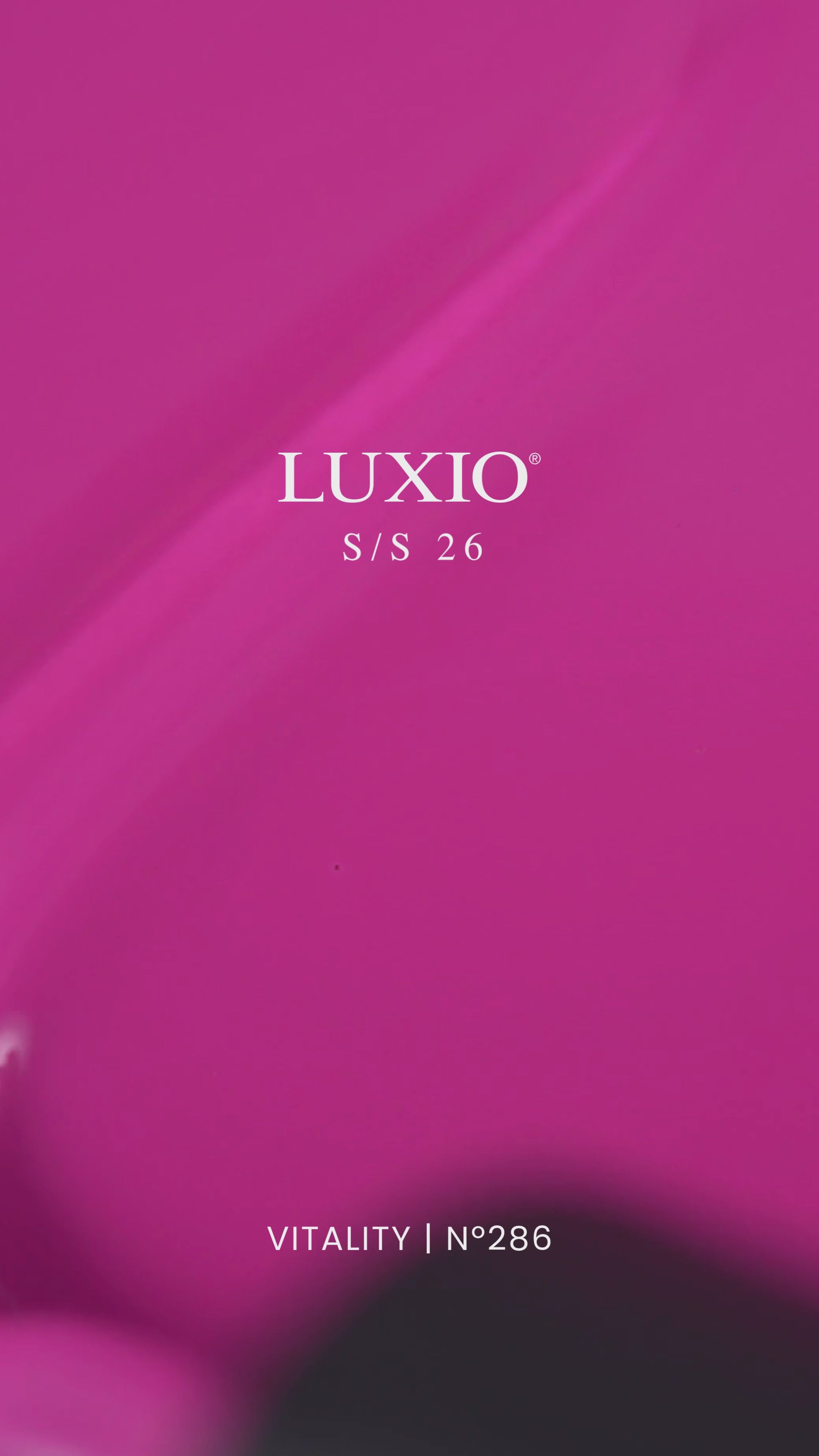 Luxio Vitality *NEW*