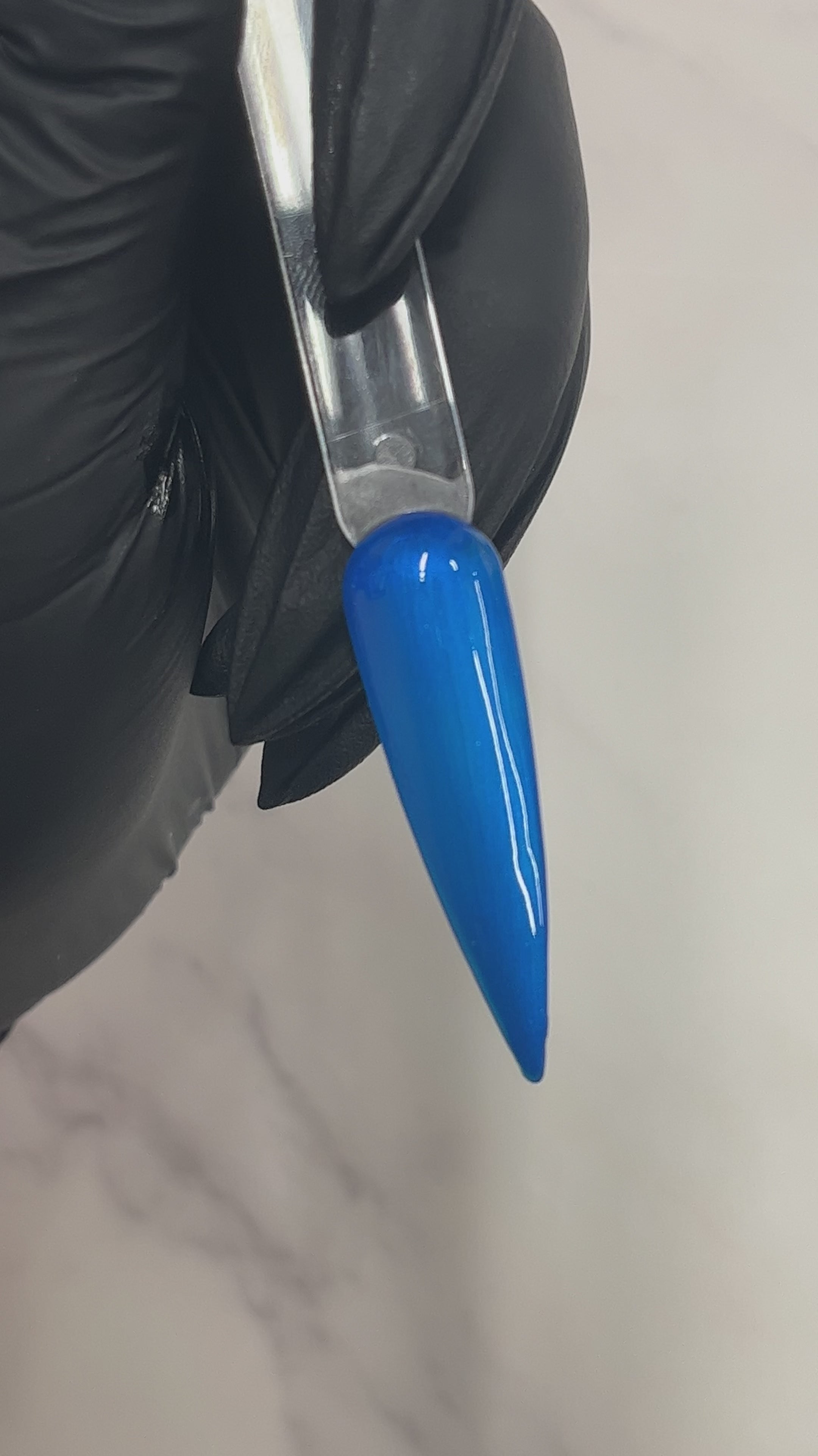 Design It! Colour Gel - Starlit Sapphire