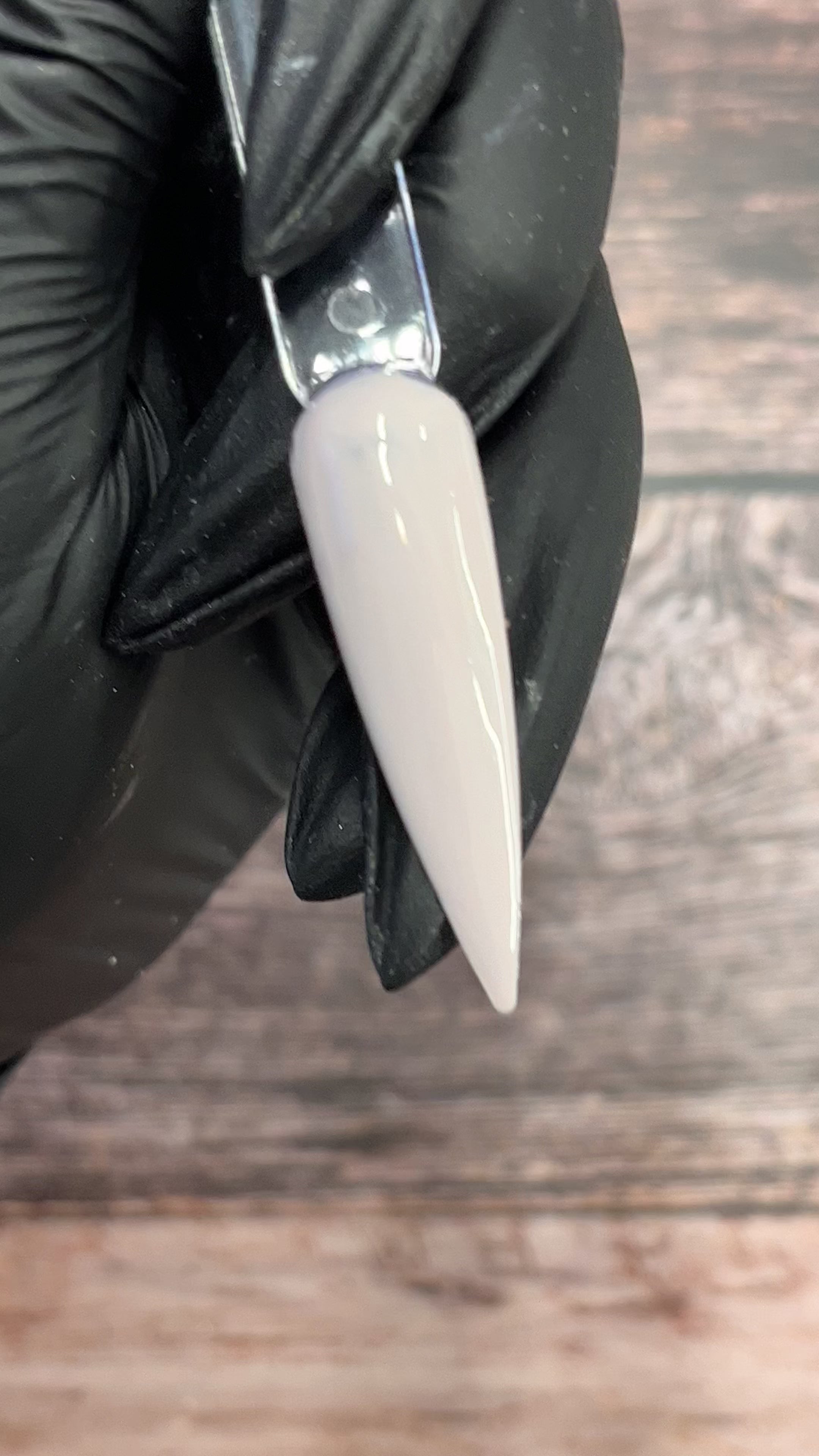 Colour It! Arctic Almond