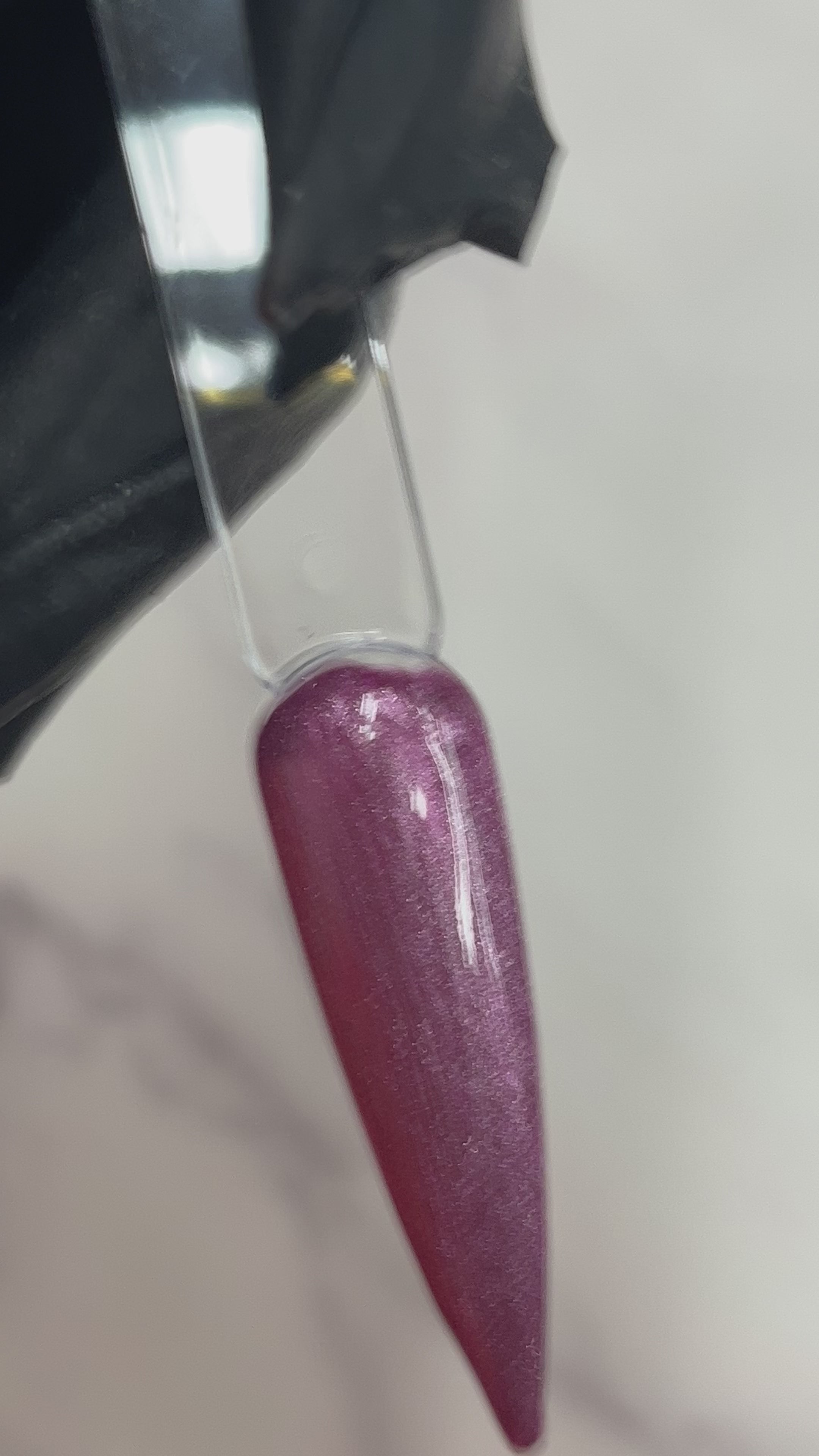 Colour It! Cherry Claws