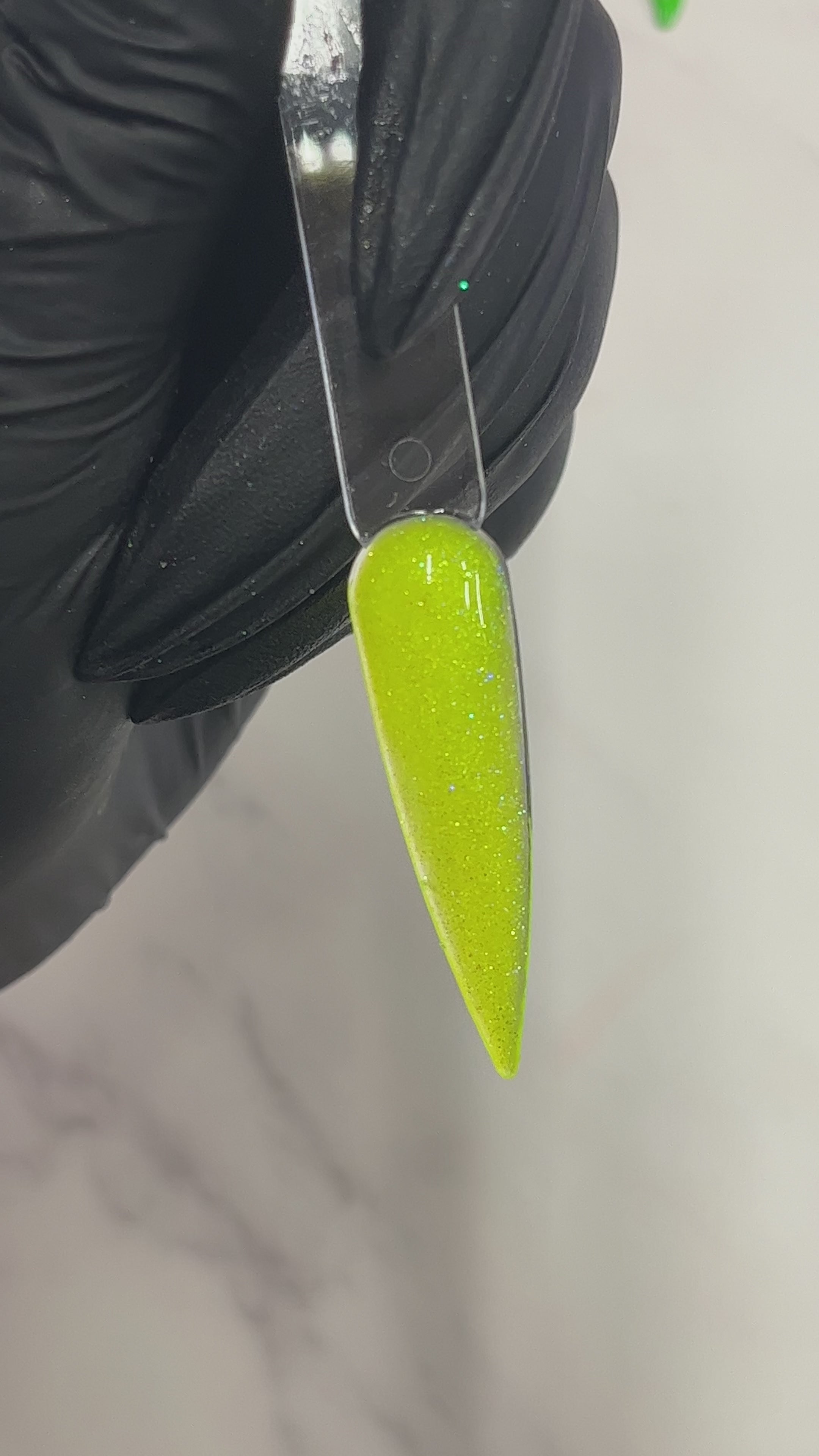 Design It! Colour Gel - Citrus Sunbeam