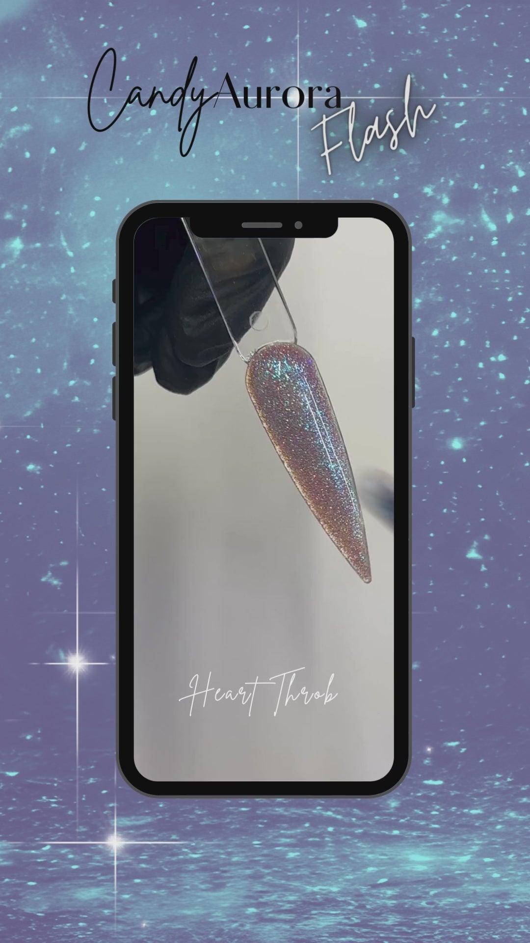 Colour It! Heart Throb