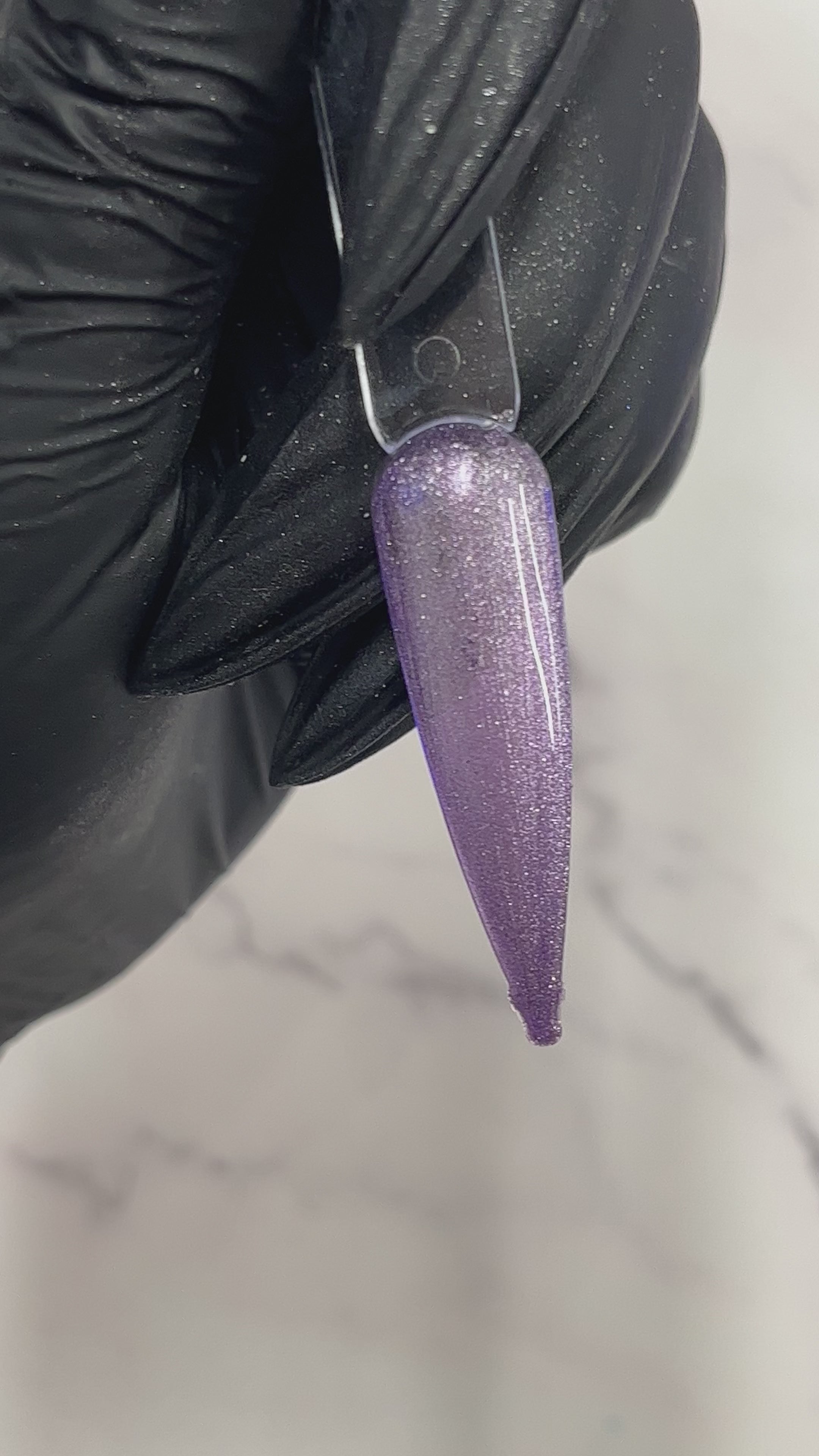 Colour It! Purple Purr