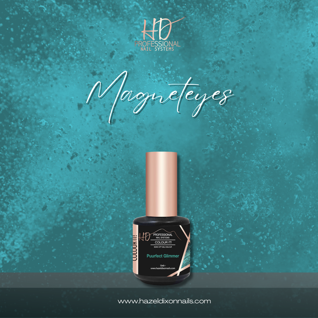 Colour It! Magneteyes Collection