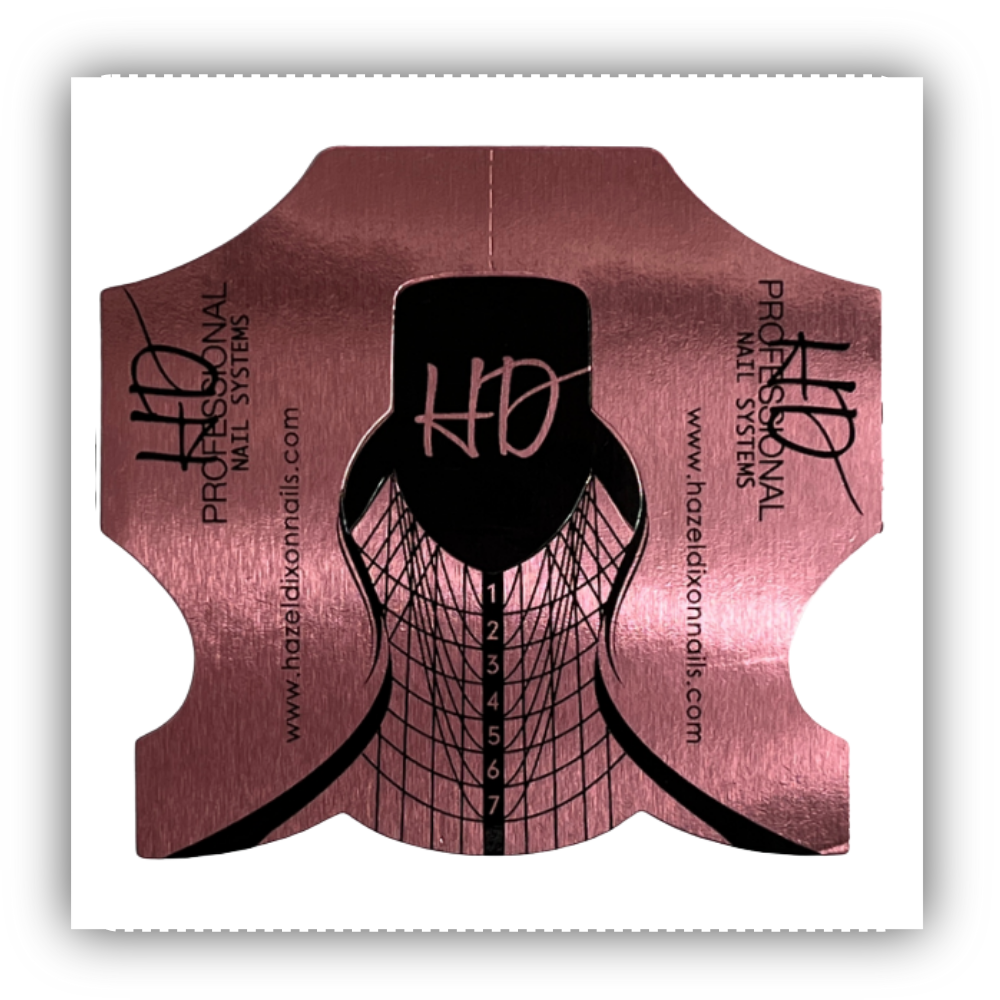 Hazel Dixon Nails Ltd