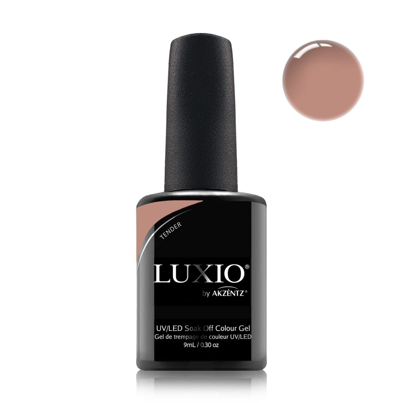 Luxio Tender 15ml & 9ml *NEW*