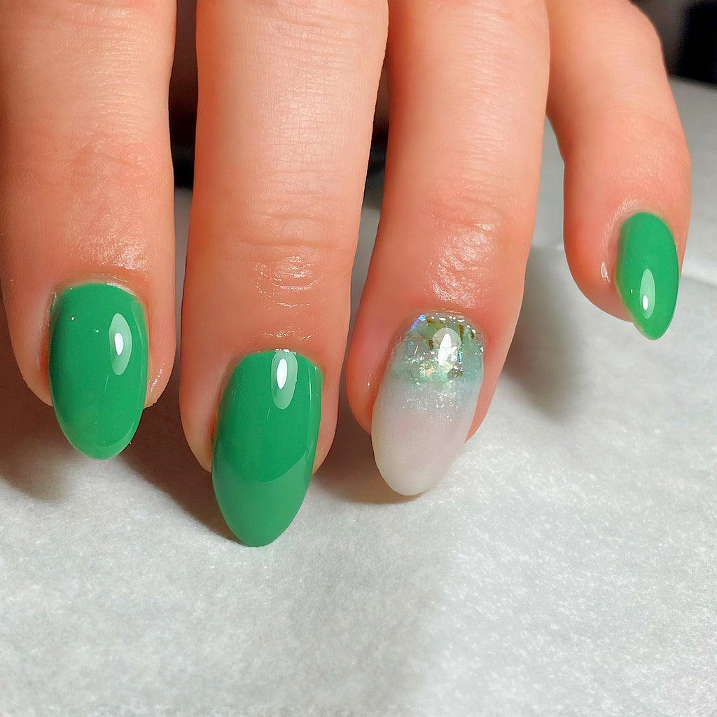 Colour It! Tranquil Green *NEW*