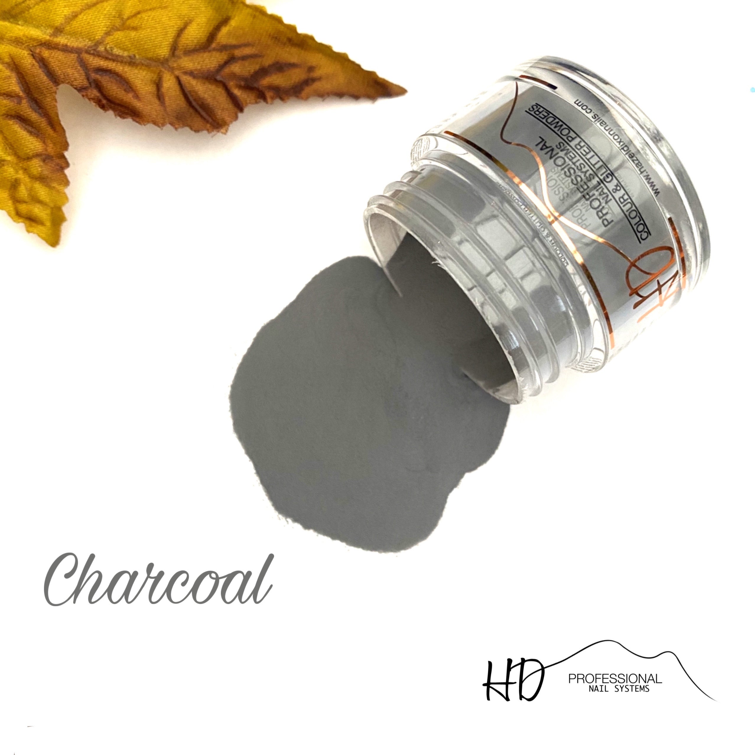 HD Pro Winter Warmers - Charcoal