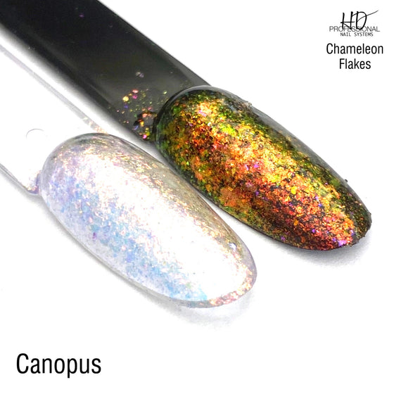 Chameleon Flake - Canopus