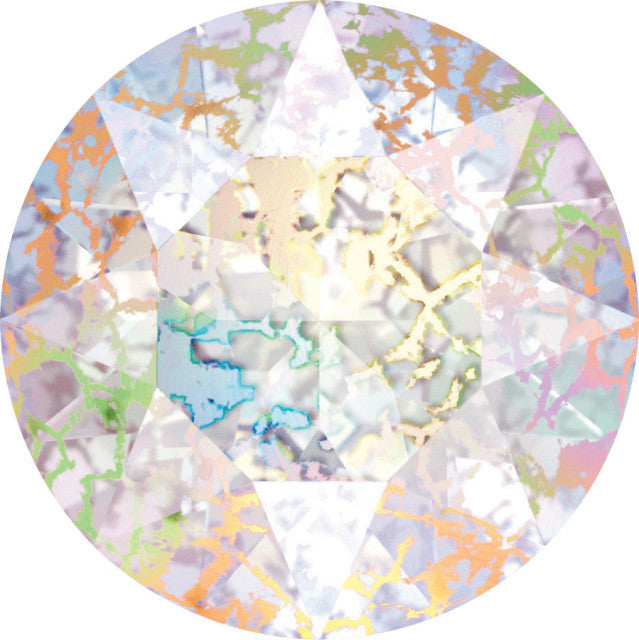 Swarovski Chaton Style Nail Art Packs (All colours)