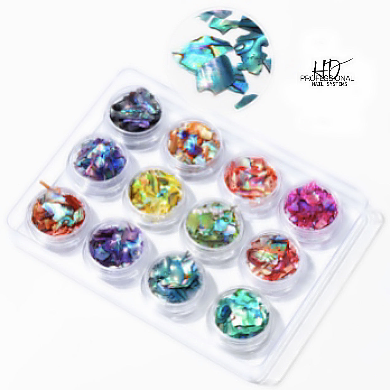 Hazel Dixon Nails Ltd