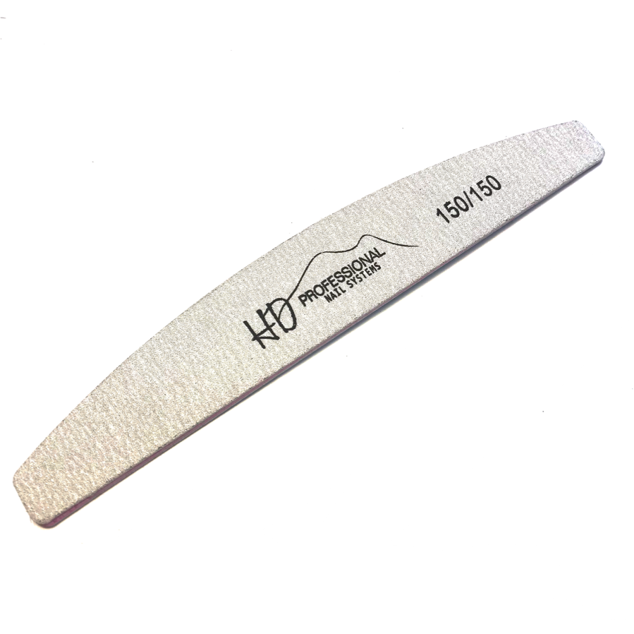 HD Pro 150/150 Grit Files