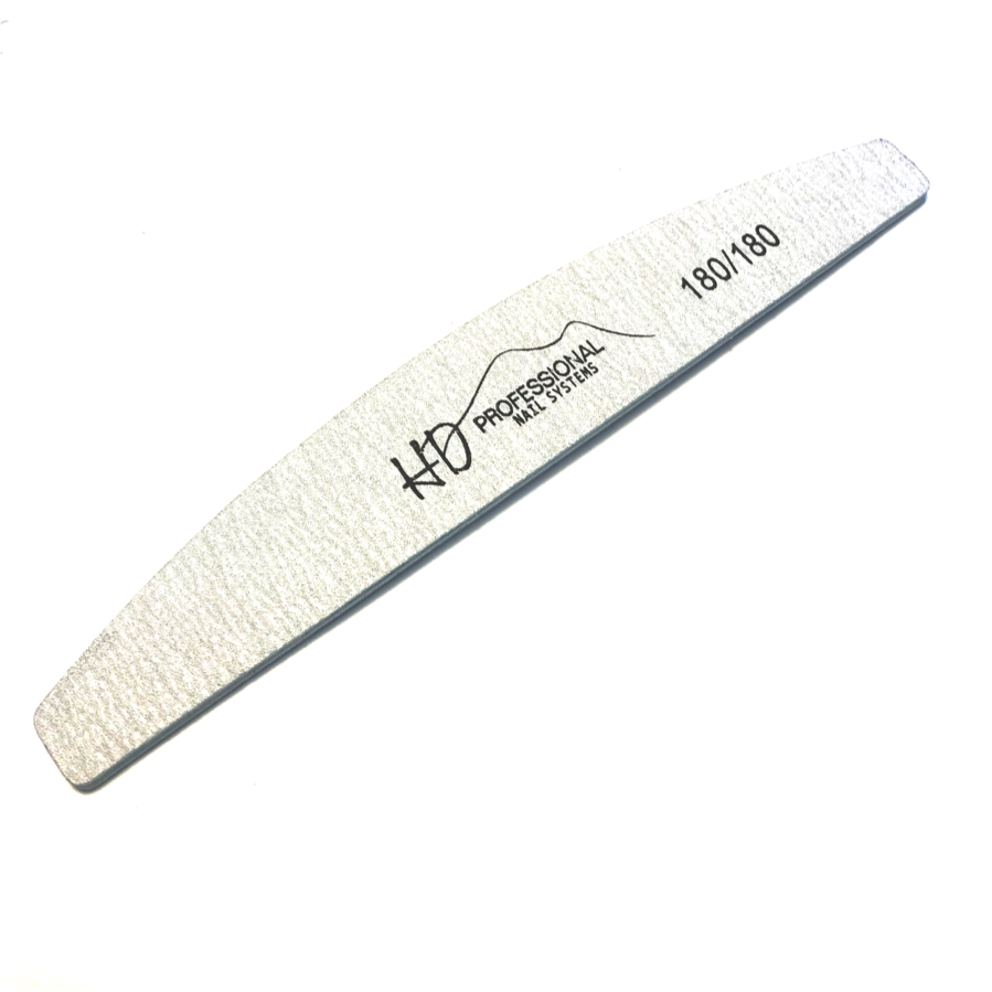 HD Professional 180/180 Grit Files