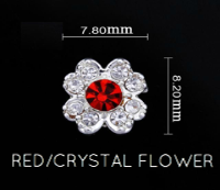 HD Nail Jewellery Collection 2