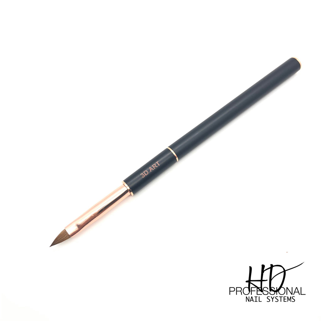3D Art Brush - RG