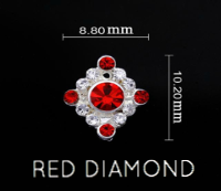 HD Nail Jewellery Collection 2