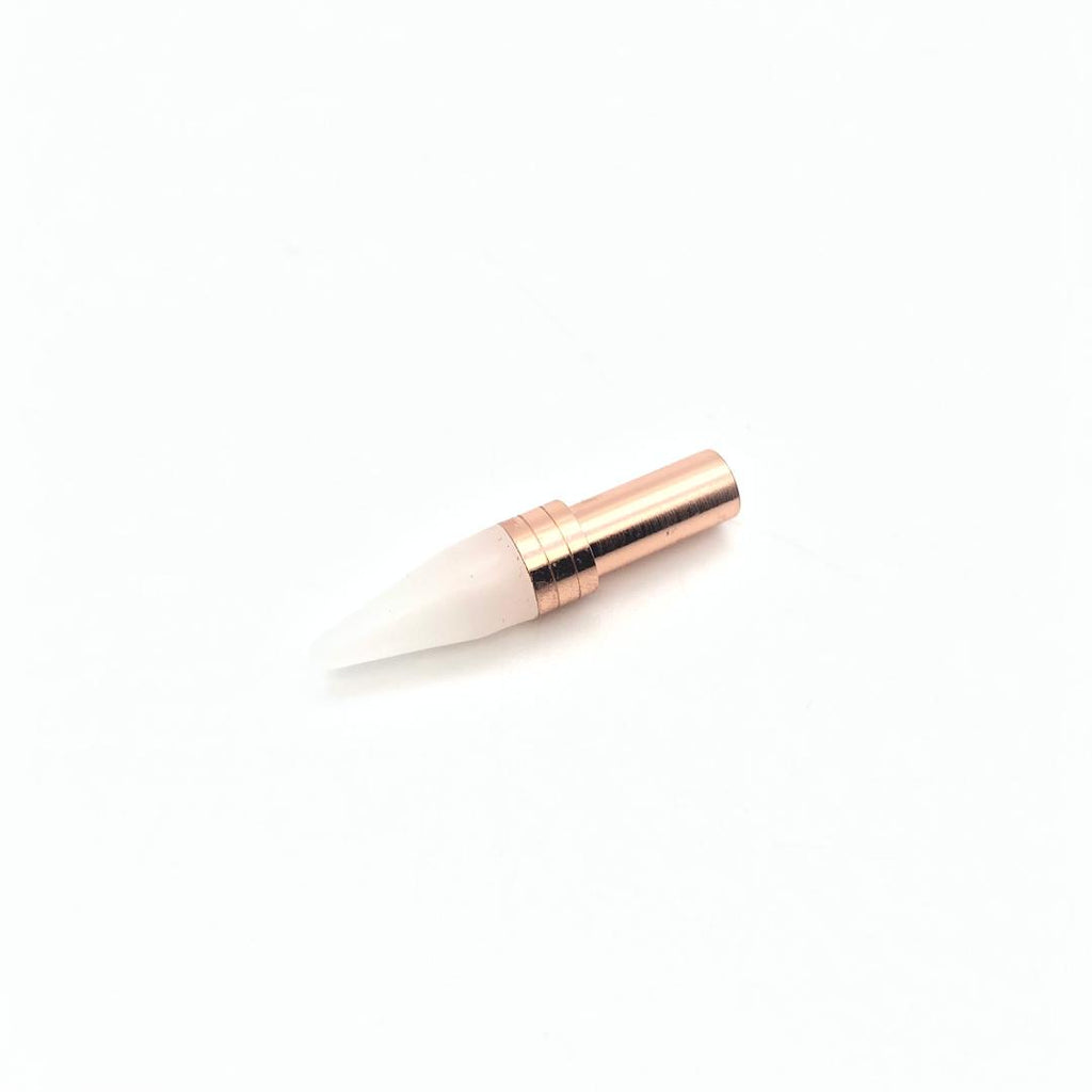 Rose Gold Rhinestone Picker Upper Replacement Head
