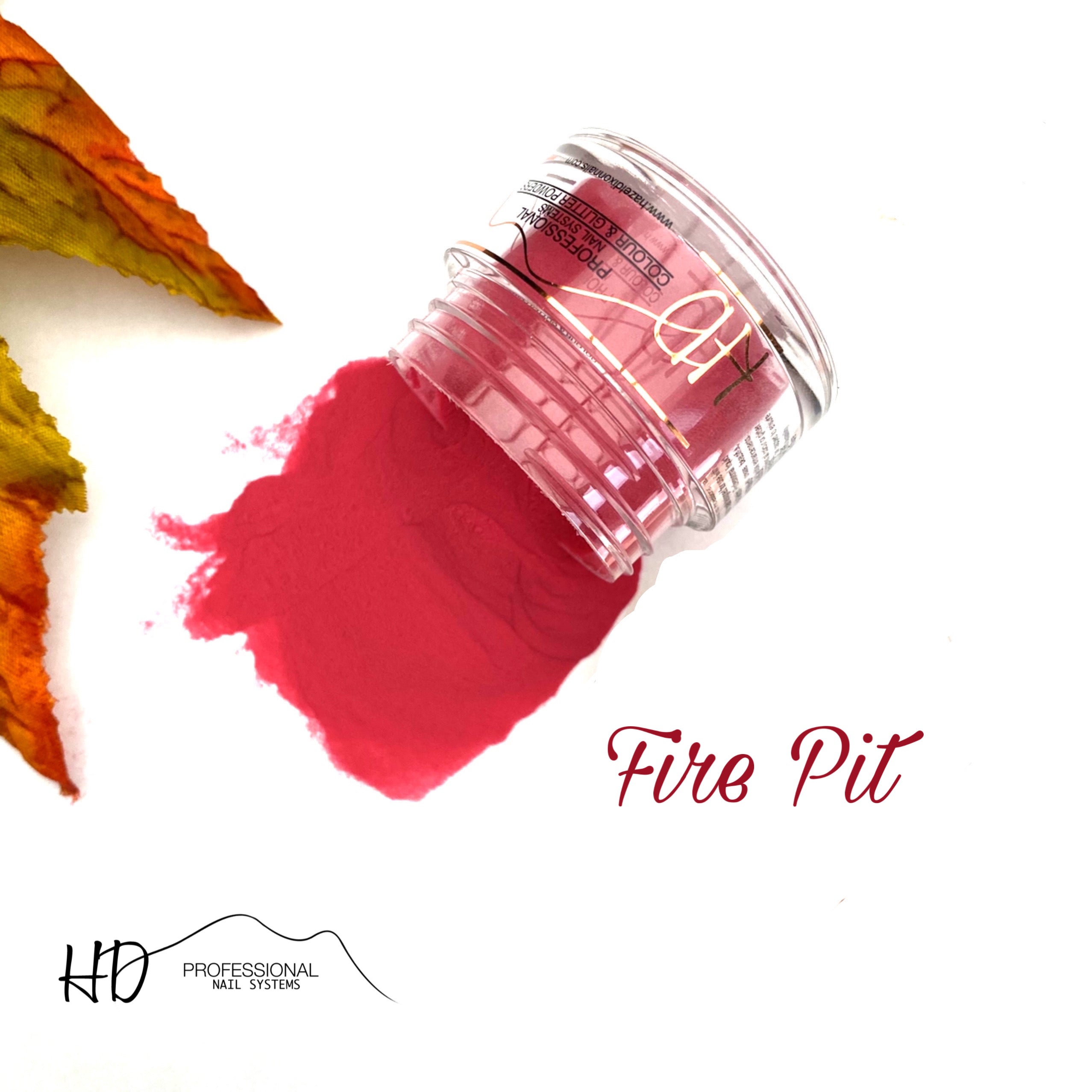 HD Pro Winter Warmers - Fire Pit