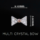 HD Nail Jewellery Collection 2