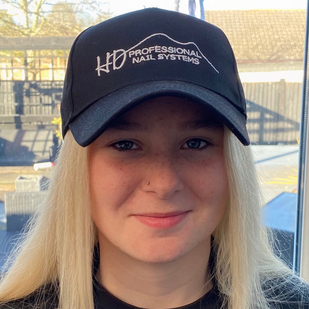 HD Pro - Baseball Cap