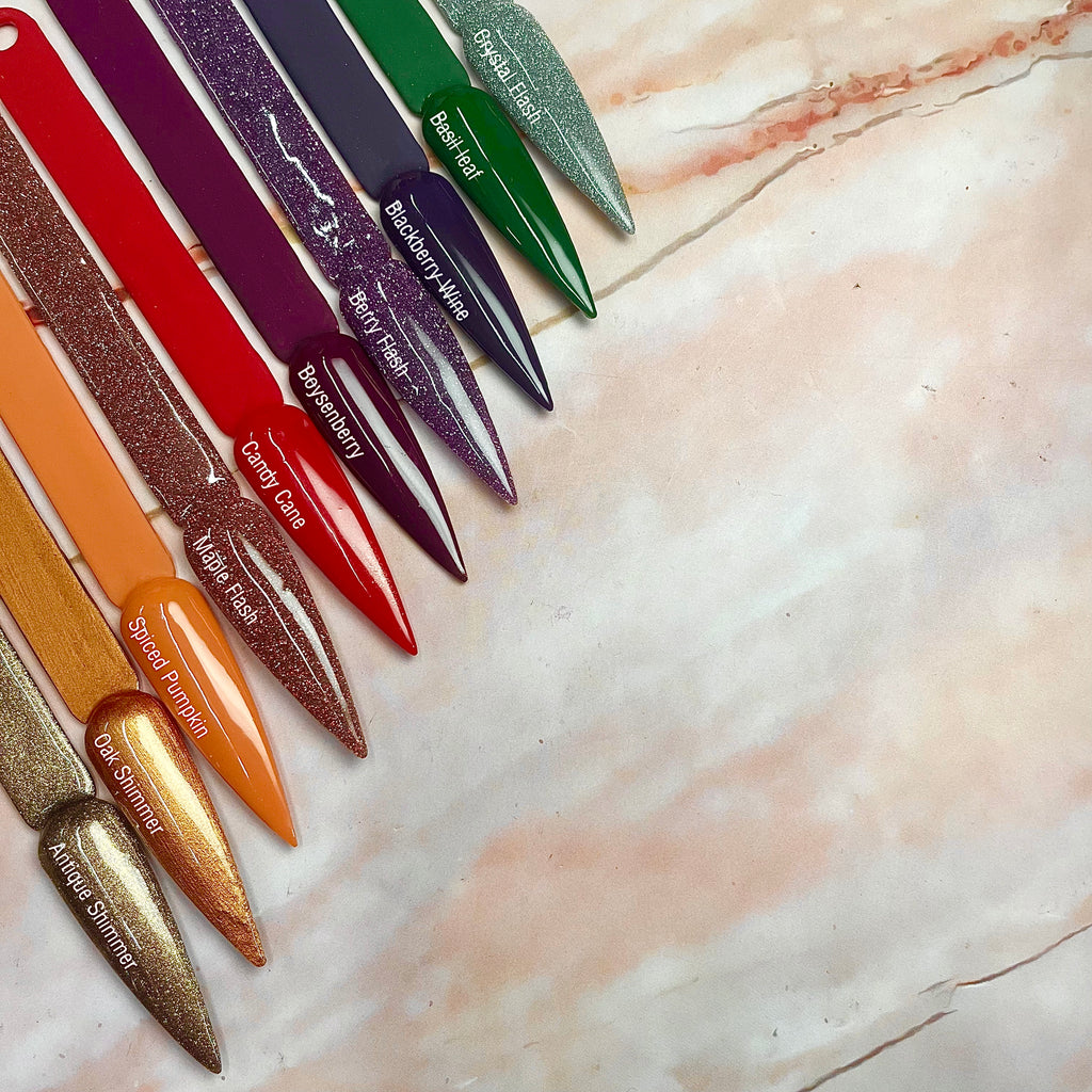 HD Colour It! HYBRID - Fall of Fun Collection *NEW*