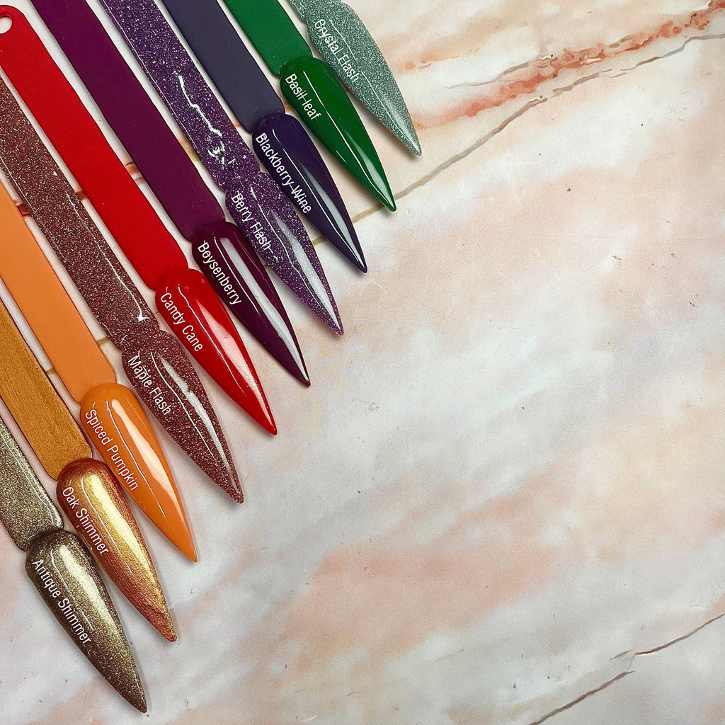HD Colour It! HYBRID - Antique Shimmer *NEW*