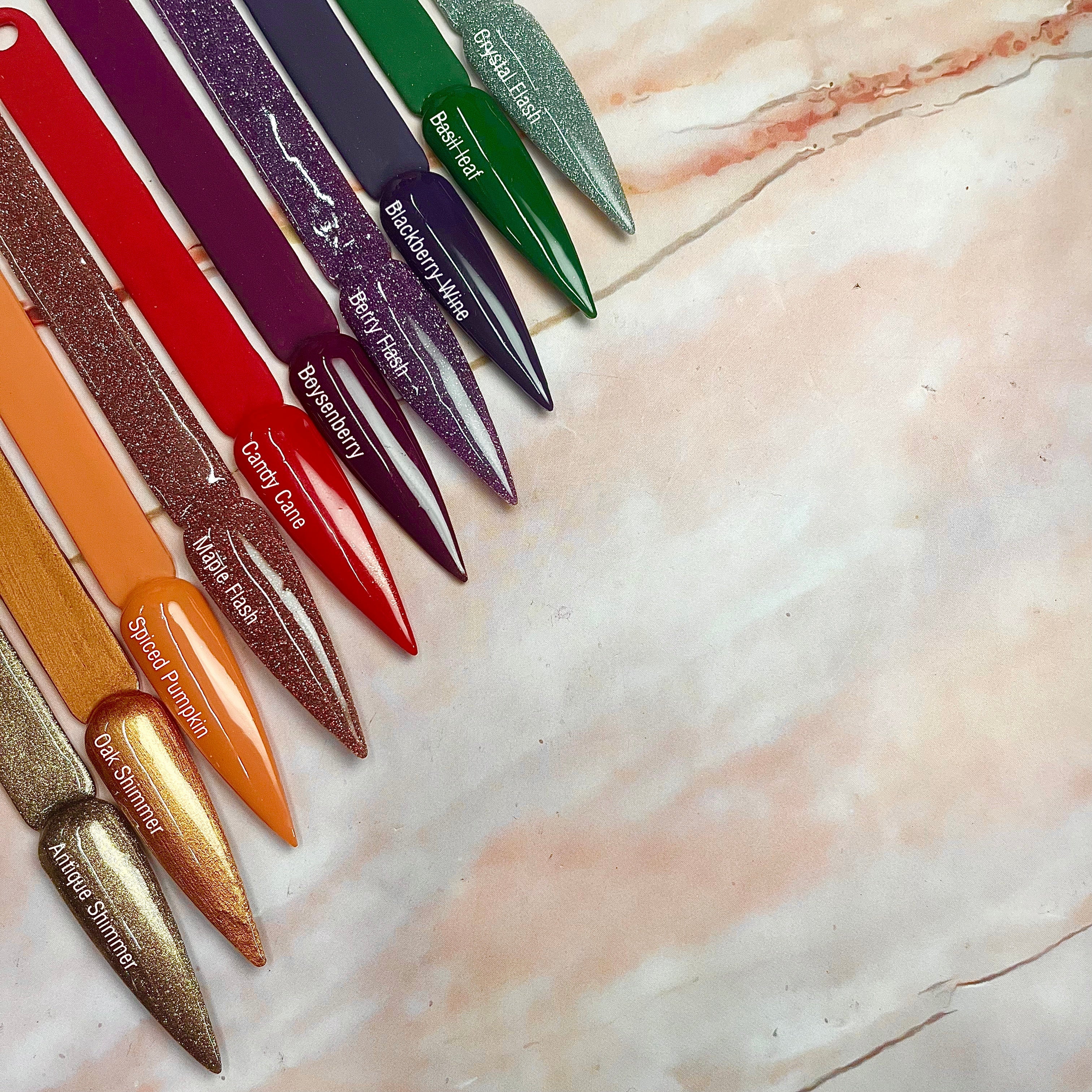 HD Colour It! HYBRID - Berry Flash