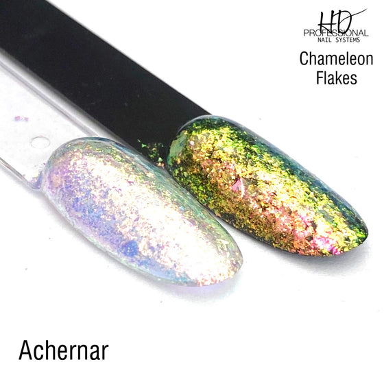 Chameleon Flake - Achernar