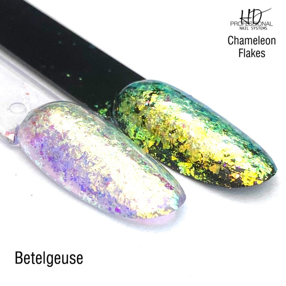 Chameleon Flake - Betelgeuse