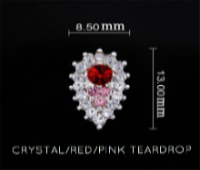 HD Nail Jewellery Collection 2