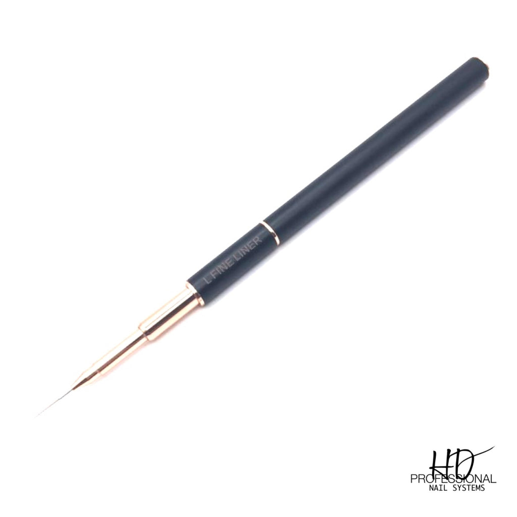 LONG Fine Liner Detail Brush - RG