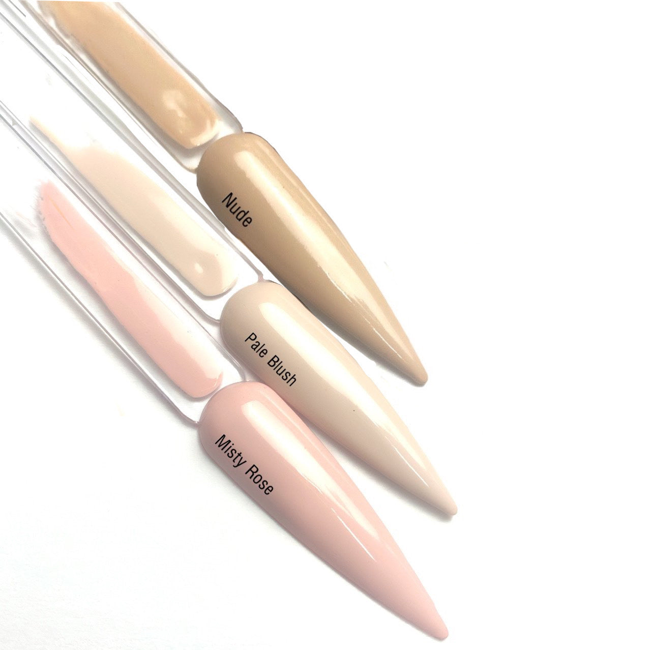 THE ONE - All in one - Nude