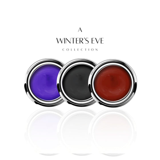 Gel Play - Winter's Eve Minis Collection *NEW*