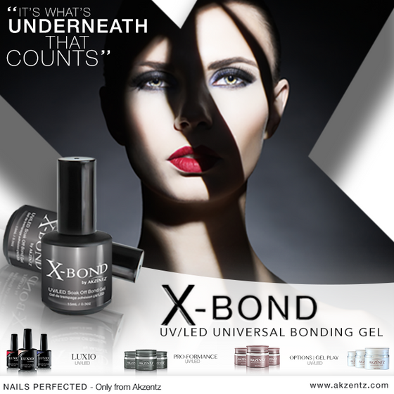 X-bond Universal Base Gel