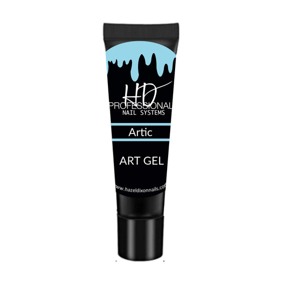 HD Pro Art Gel - Artic