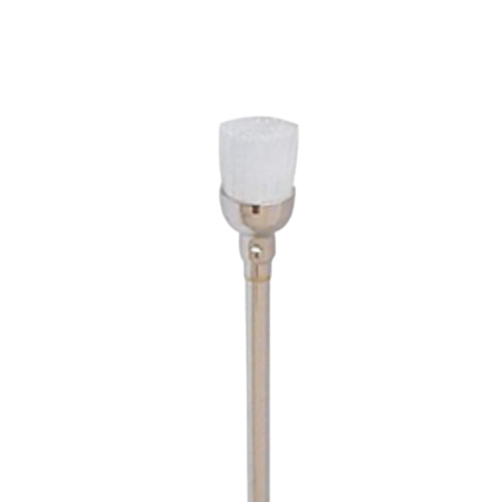 Brushy E-file Bit