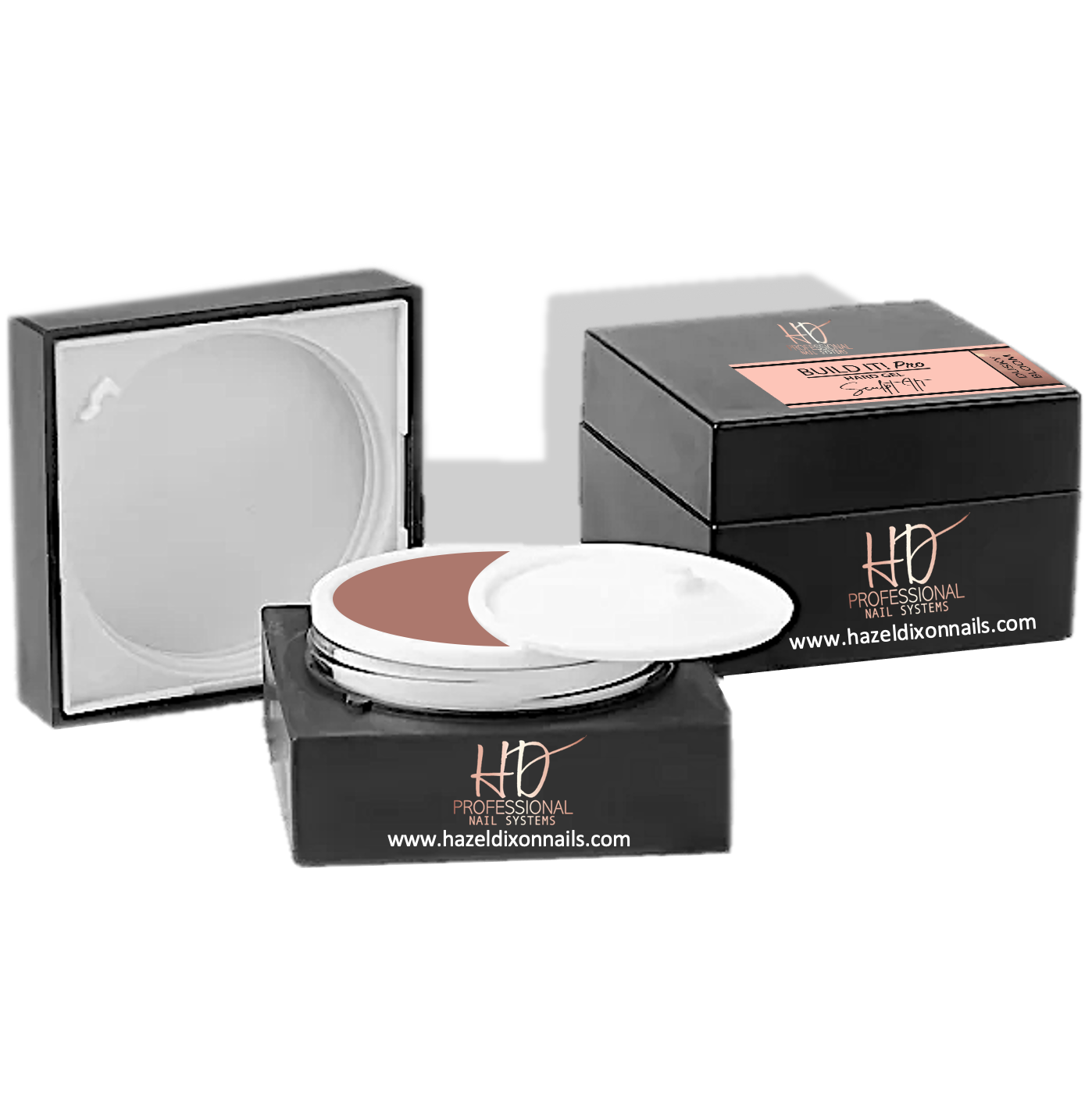 Build It! Pro - Sculpt It! - Dusky Bloom (DISCONTINUED)