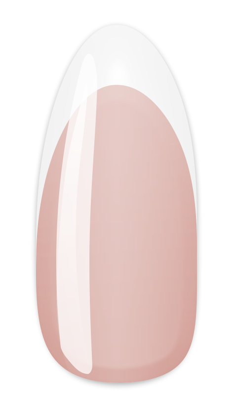 Pro-formance Hard Gel - Balance Foundation Blush