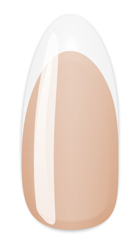 Pro-formance Hard Gel - Balance Foundation Nude