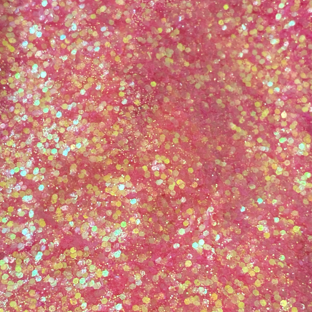 Multi Mix - Bubblegum
