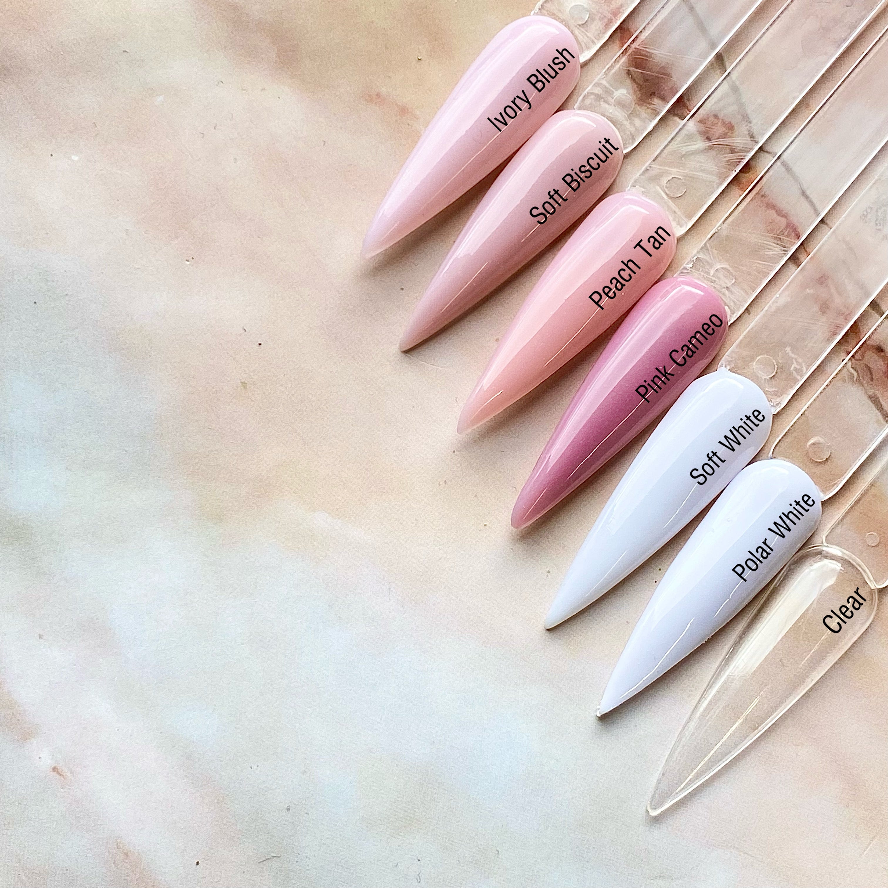 Build It! Pro - Shape It! - White Shimmer